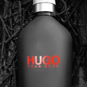 Hugo Boss JUST DIFFERENT 100ML