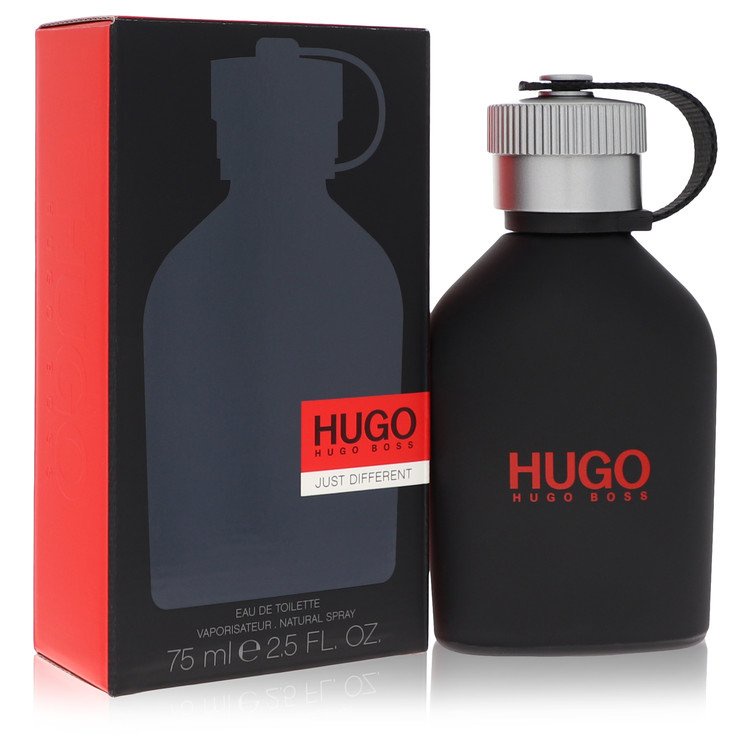 Hugo Boss JUST DIFFERENT 100ML