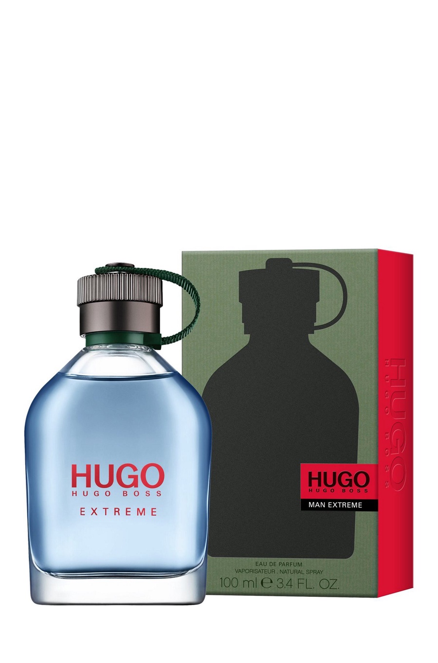 Hugo Boss Man Extreme 100ML