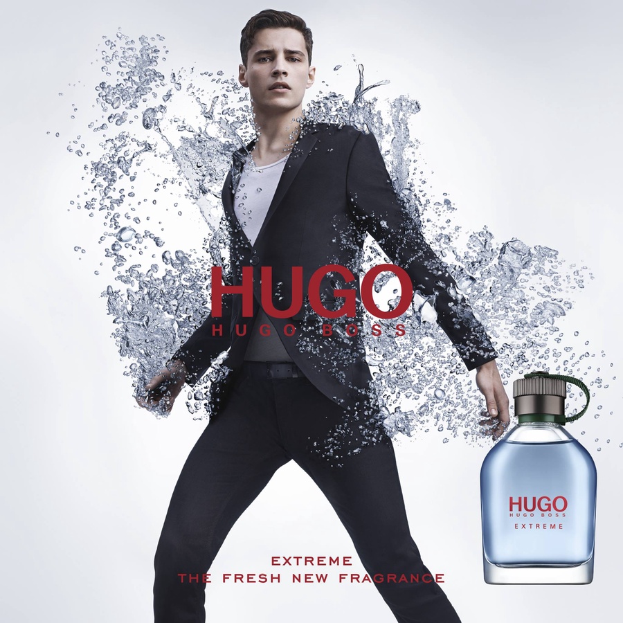 Hugo Boss Man Extreme 100ML