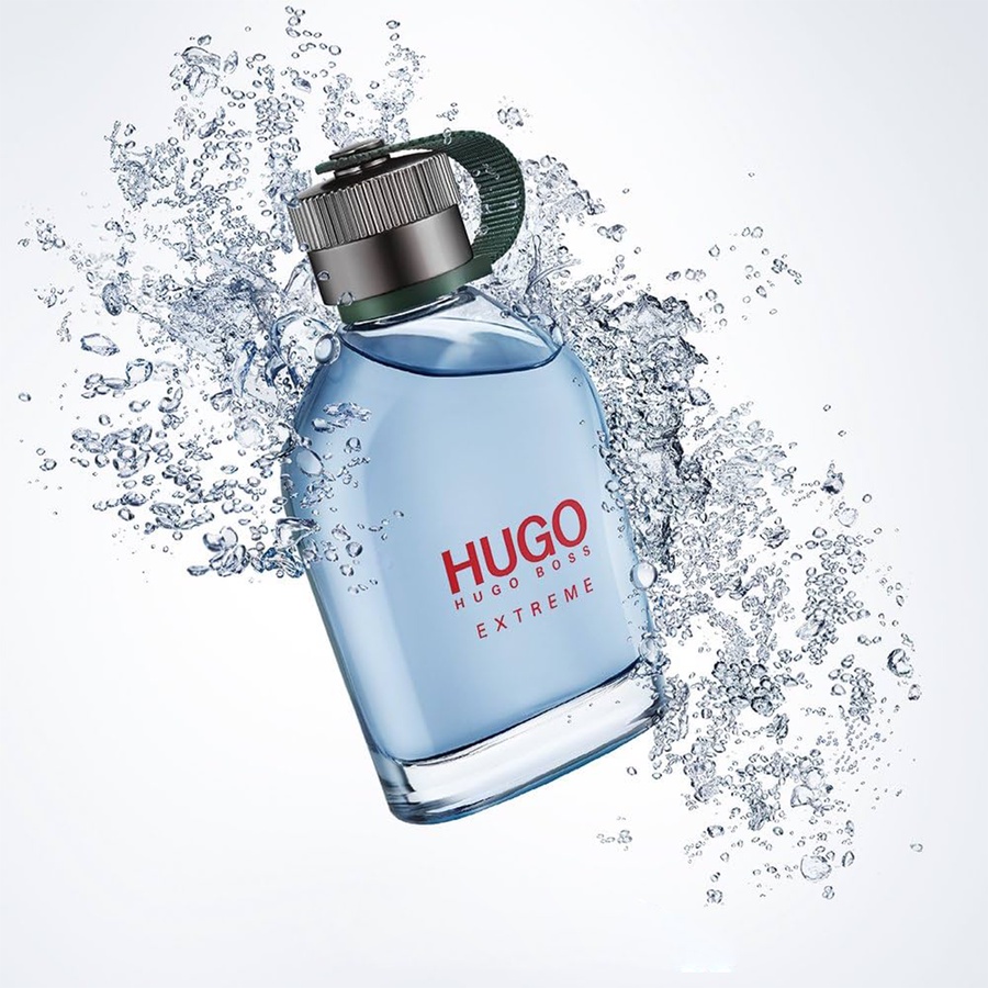 Hugo Boss Man Extreme 100ML