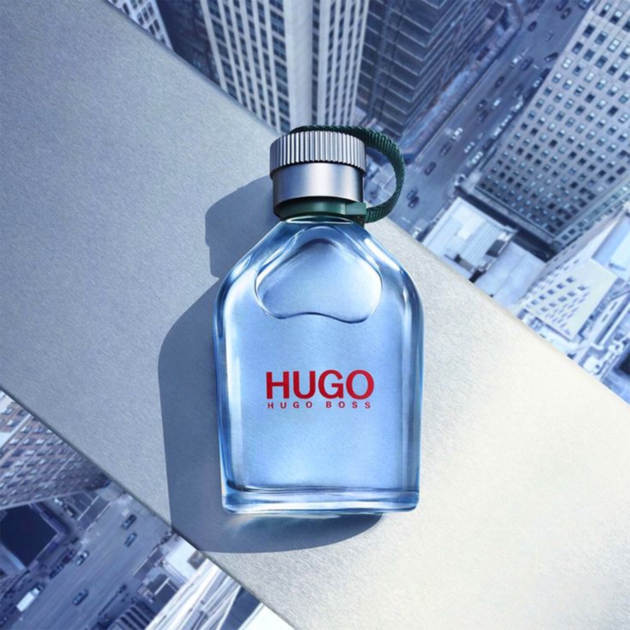 Hugo Boss Man Extreme 100ML