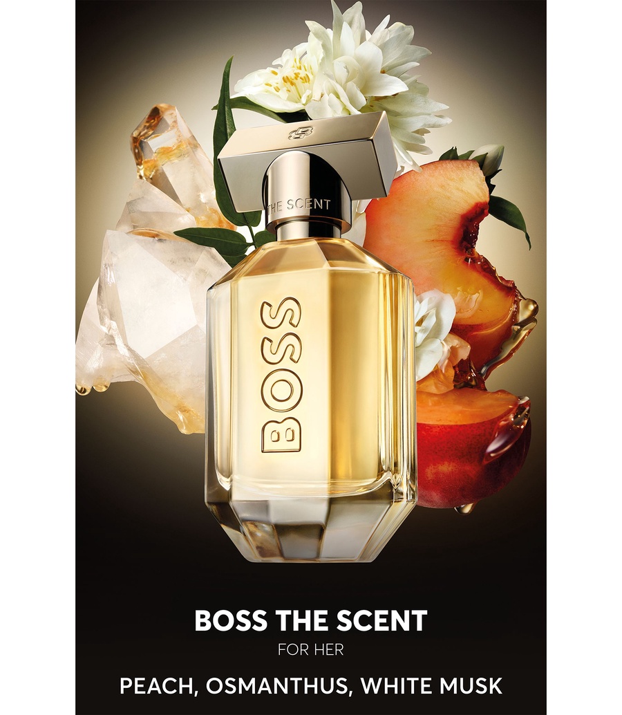 Hugo Boss The Scent for Her 100ML