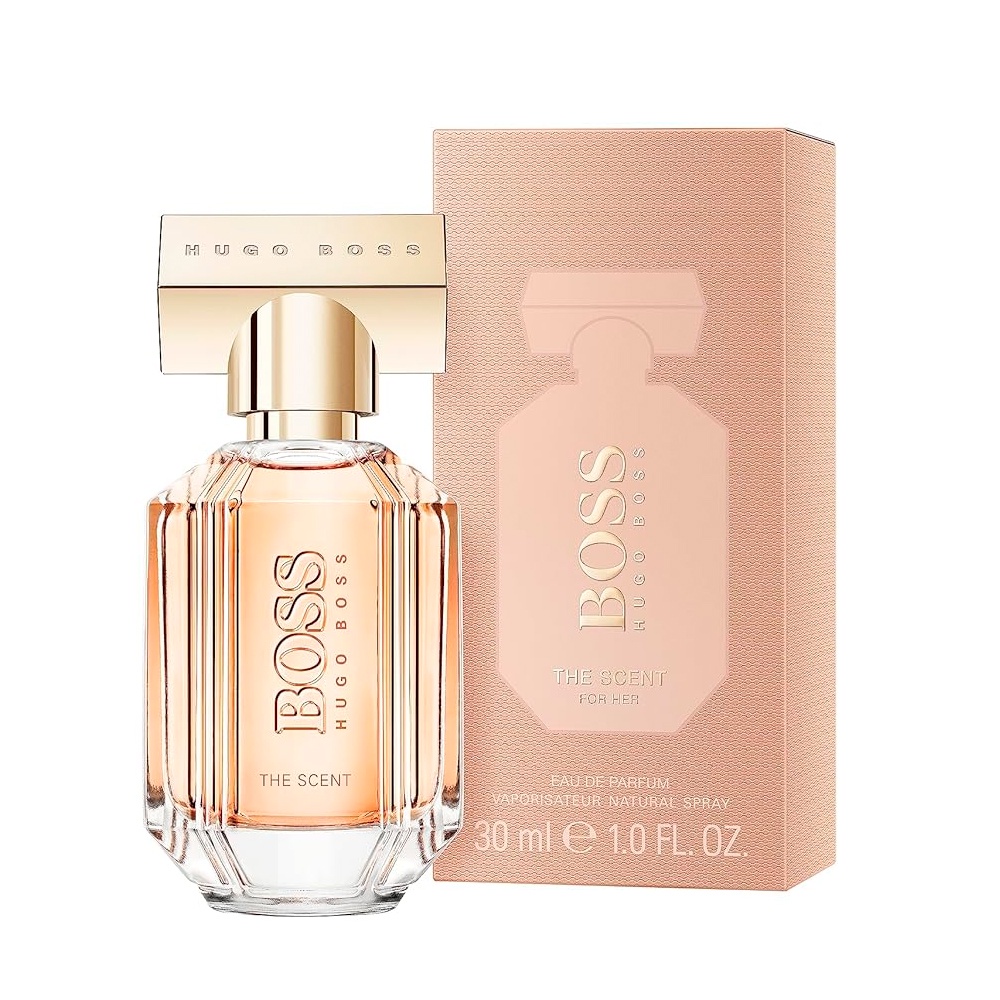 Hugo Boss The Scent for Her 100ML