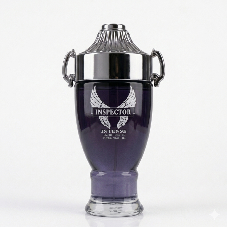 Inspector Intense 100ML