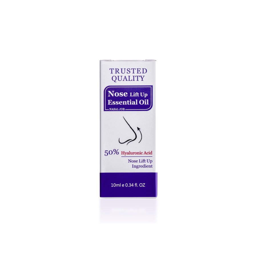 Nose Up Essential Oil