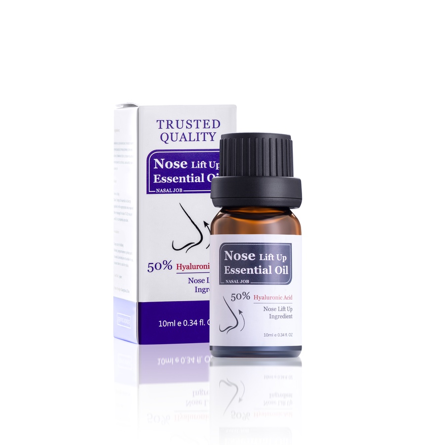 Nose Up Essential Oil