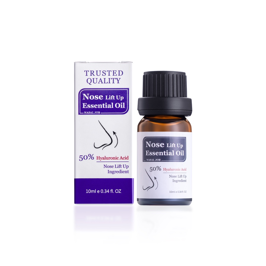 Nose Up Essential Oil