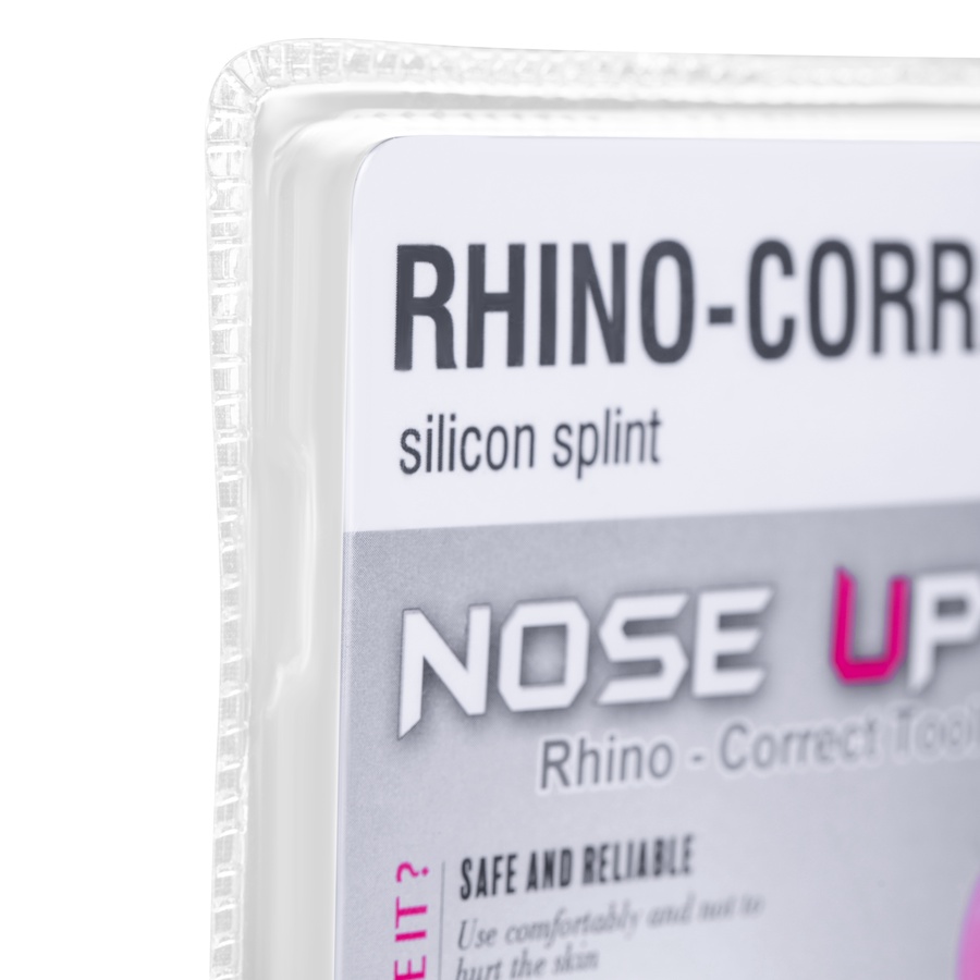 Nose Up Clipper