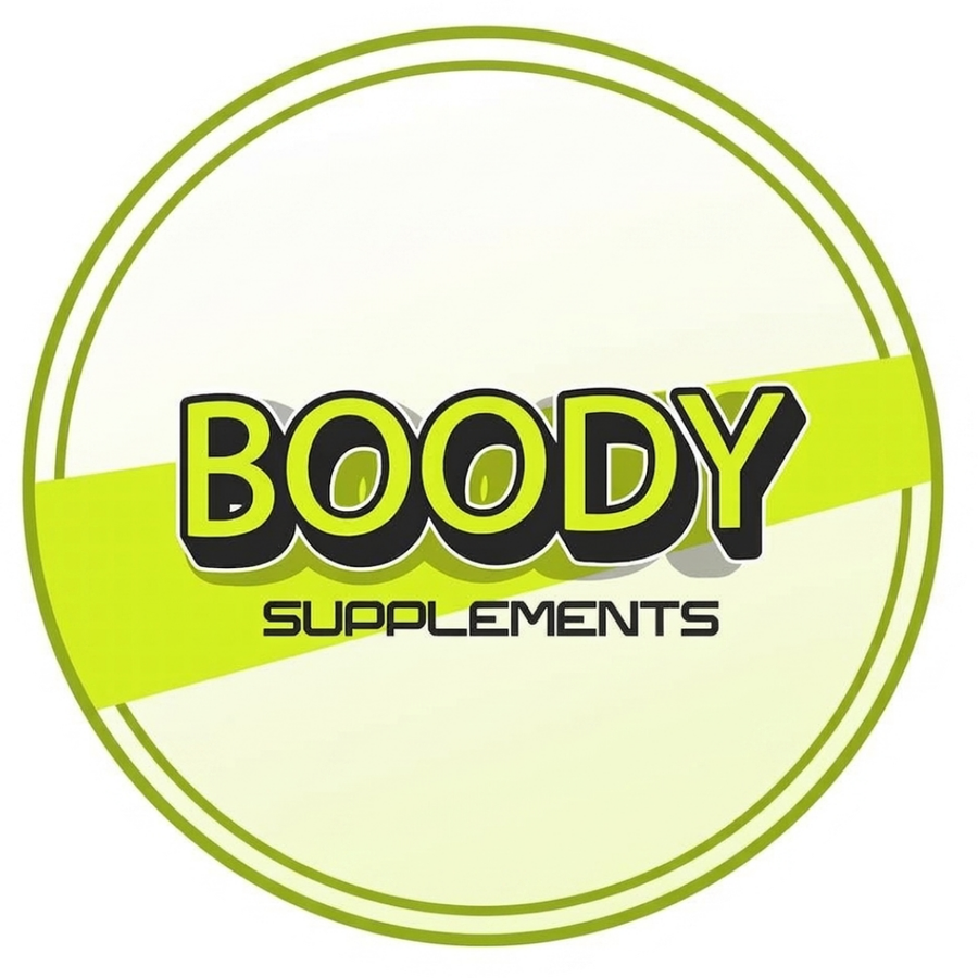 boodysupplements