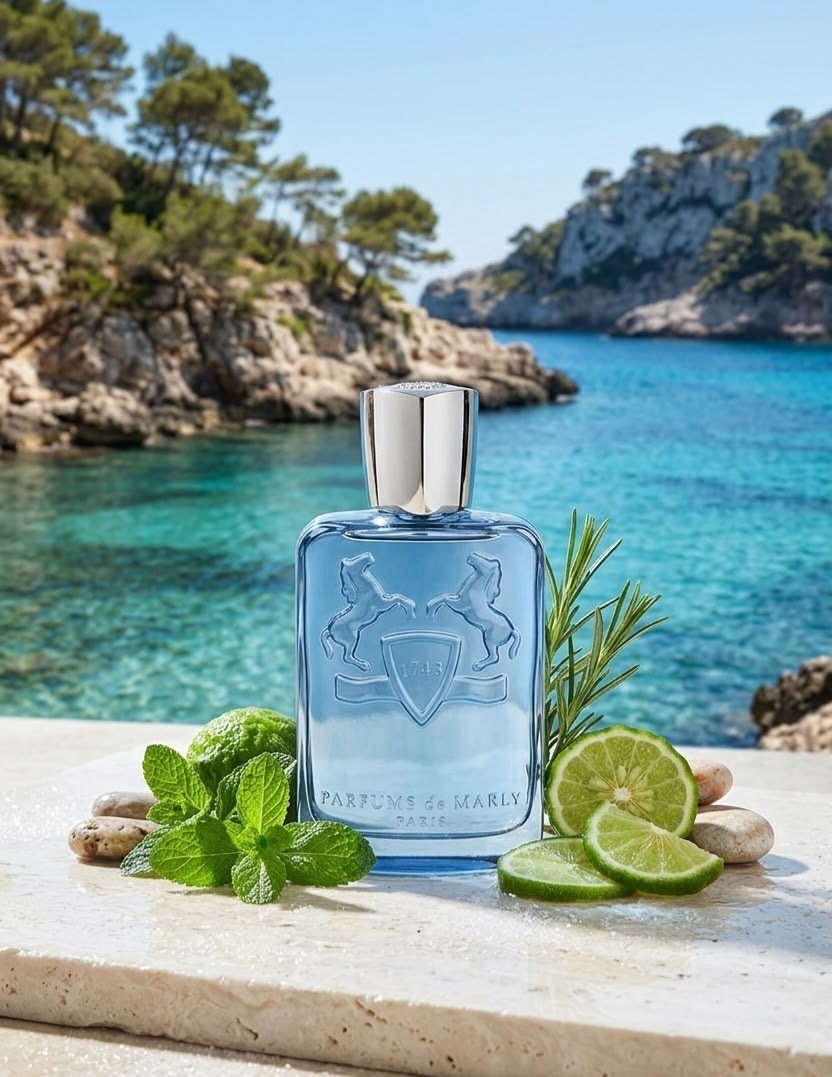SEDLEY PARFUMS DE MARLY