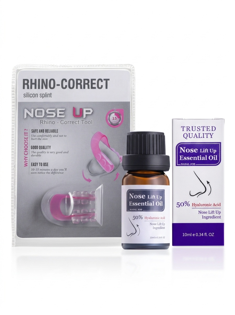 باقة NOSE UP الكاملة