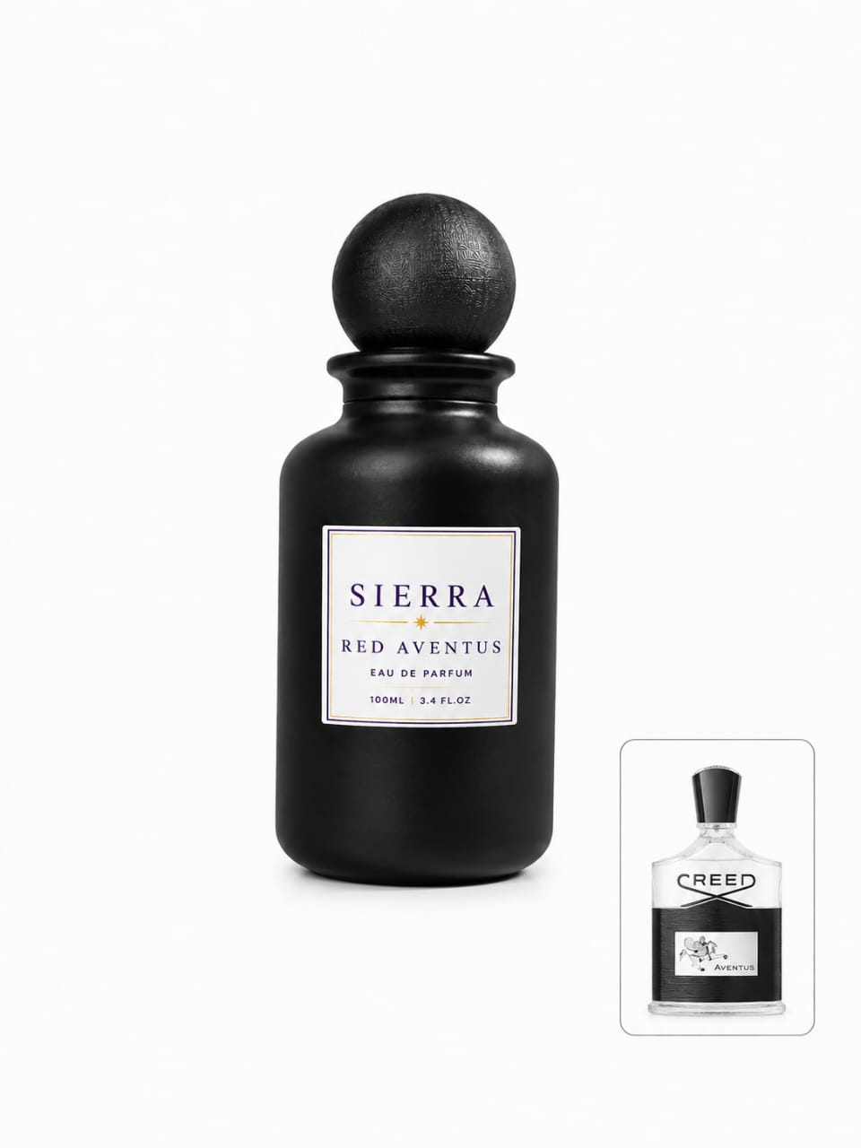 RED AVENTUS عطر سييرا ريد افينتوس