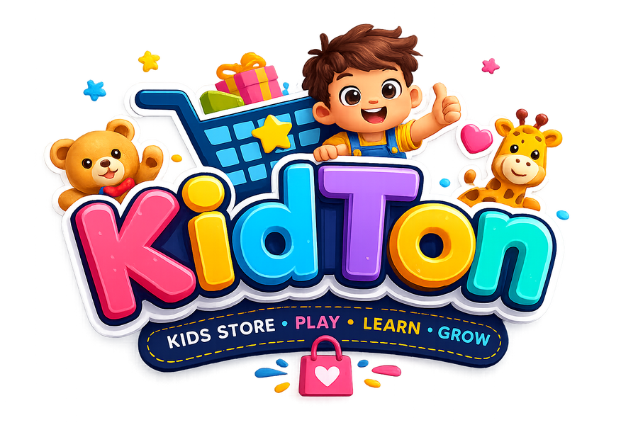 KidTon - كيدتون 