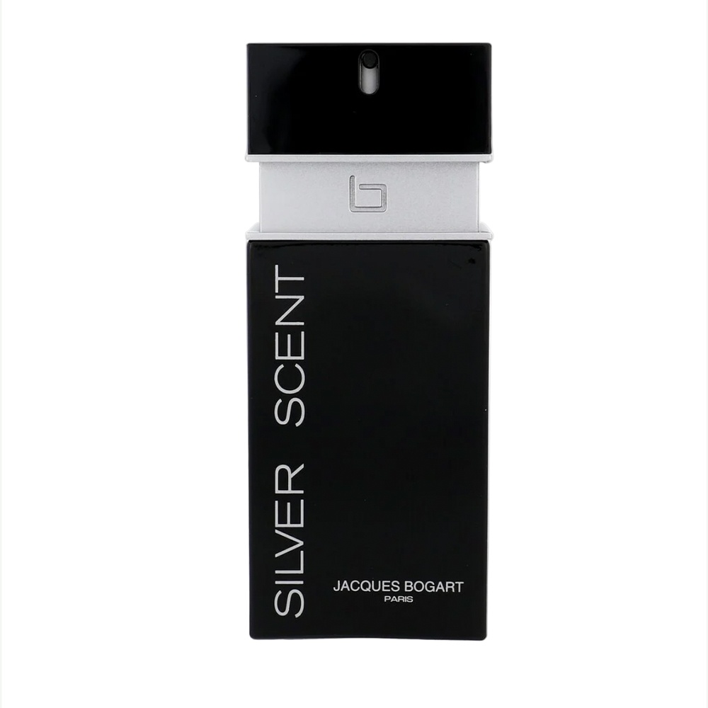 Jacques Bogart Silver Scent 100ML