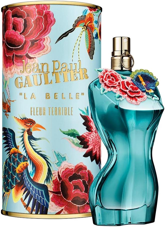 Paul Gaultier La Belle Paradise Garden 100ML