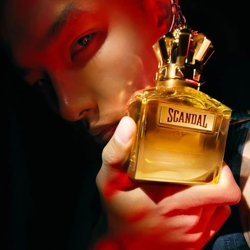 Jean Paul Gaultier Scandal Absolu Pour Homme 100ML