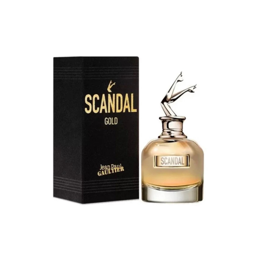 Jean Paul Gaultier Scandal Gold 100ML