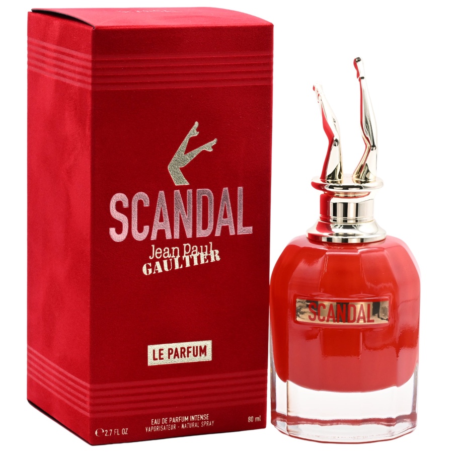 Jean Paul Gaultier So Scandal! 100ML