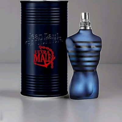 Jean Paul Gaultier Ultra Male 100ML