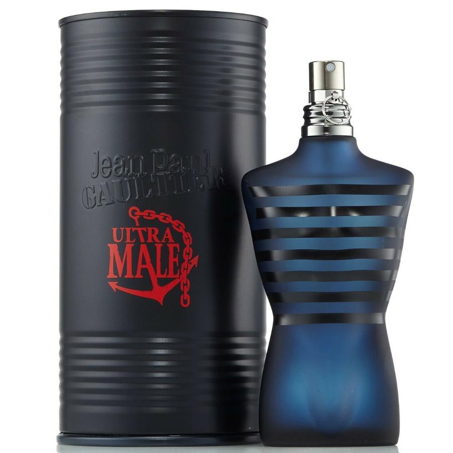 Jean Paul Gaultier Ultra Male 100ML
