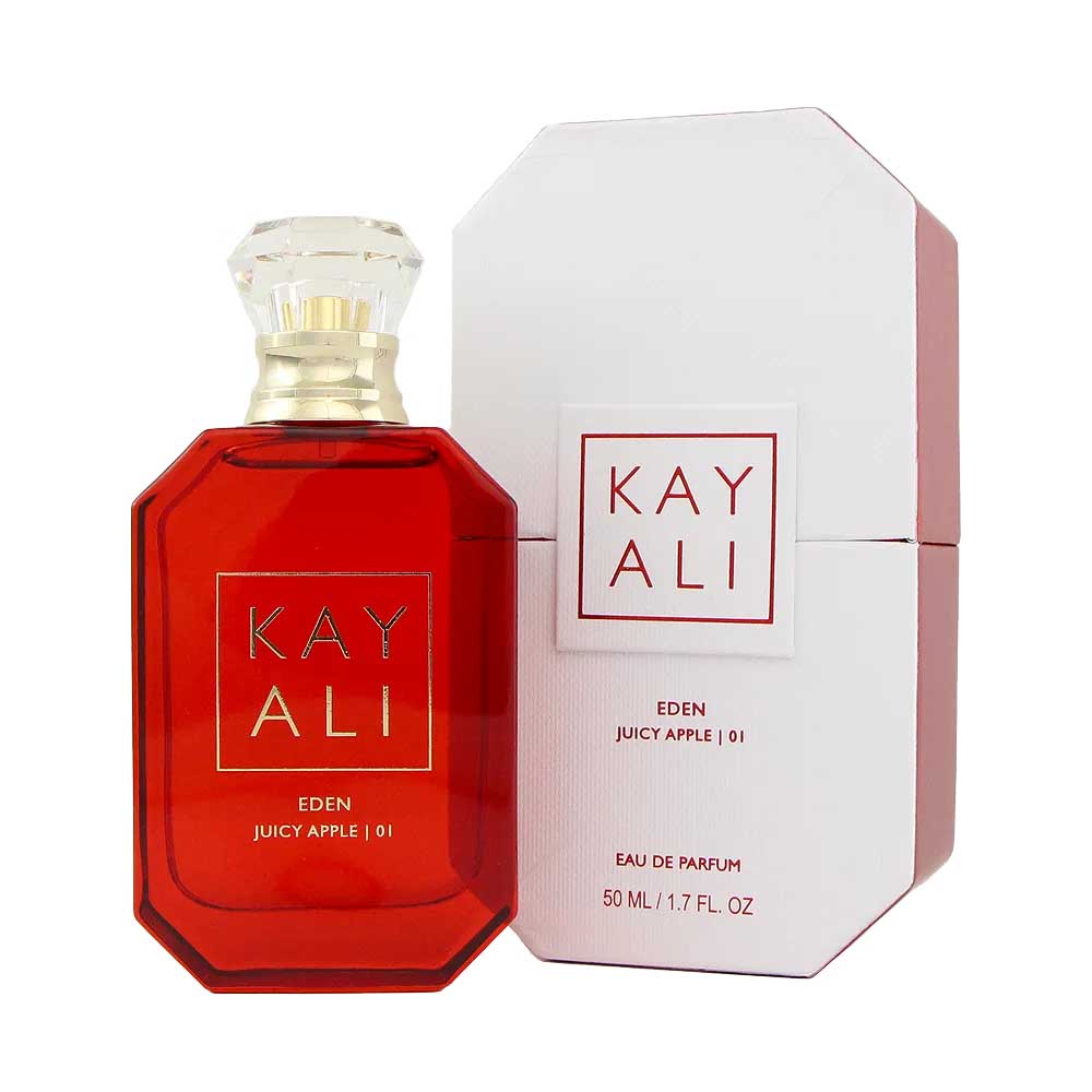 Kayali Eden Juicy Apple 01 100ML