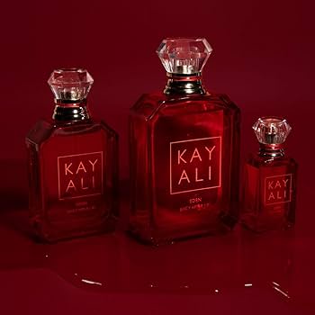 Kayali Eden Juicy Apple 01 100ML