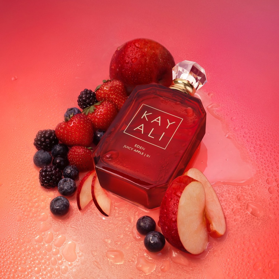 Kayali Eden Juicy Apple 01 100ML