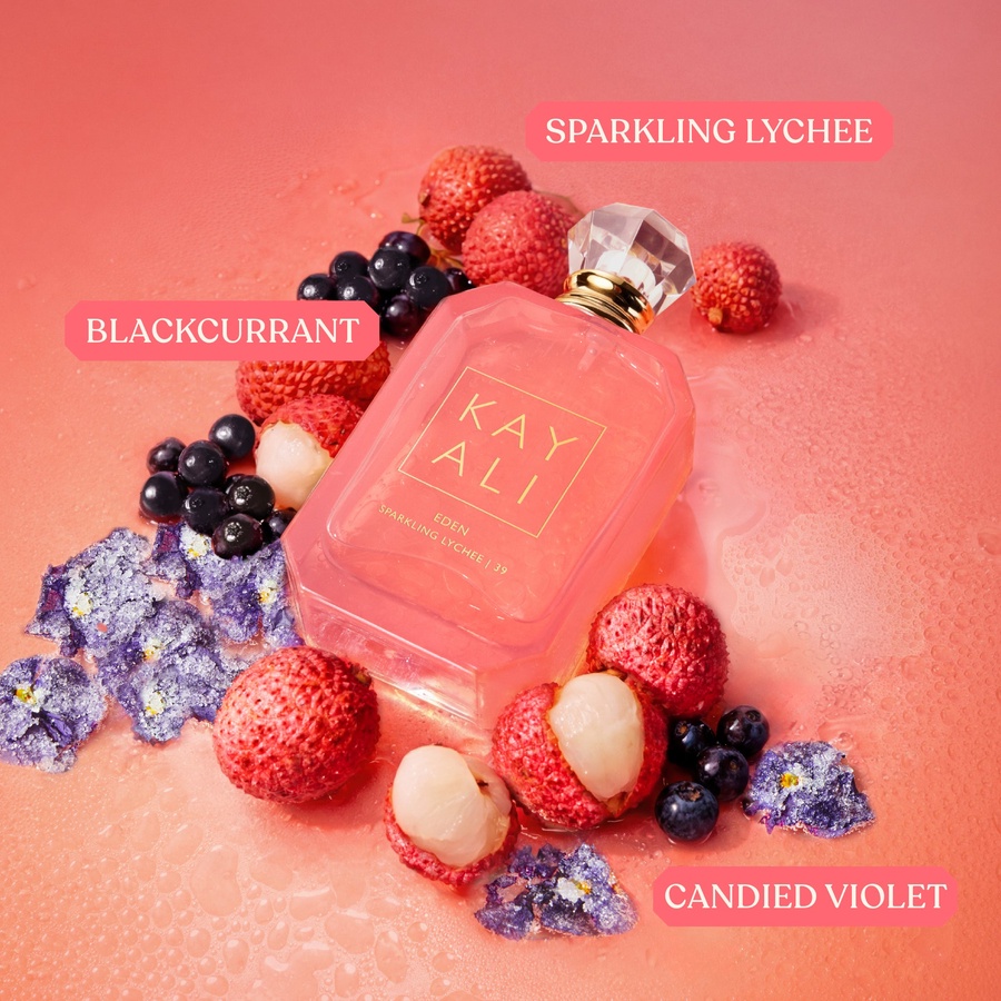 KAYALI Eden Sparkling Lychee 39 100ML