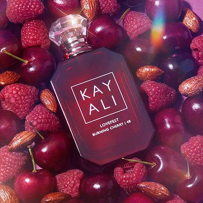 Kayali Lovefest Burning Cherry 48 100ML