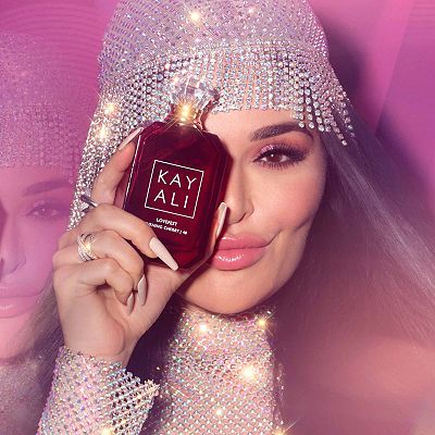 Kayali Lovefest Burning Cherry 48 100ML