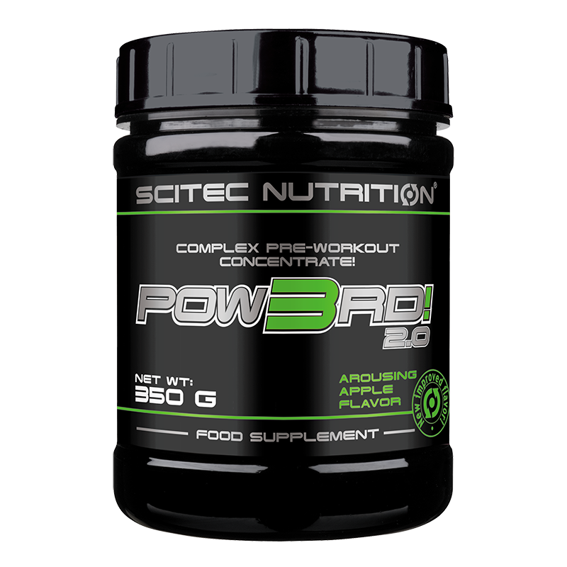 Power Scitec