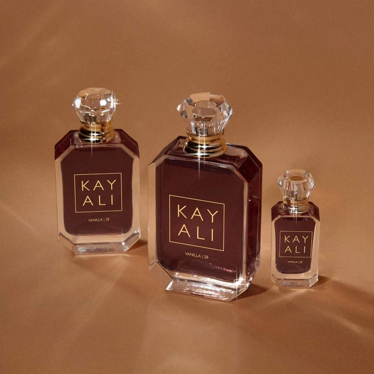 Kayali Vanill 28 100ML
