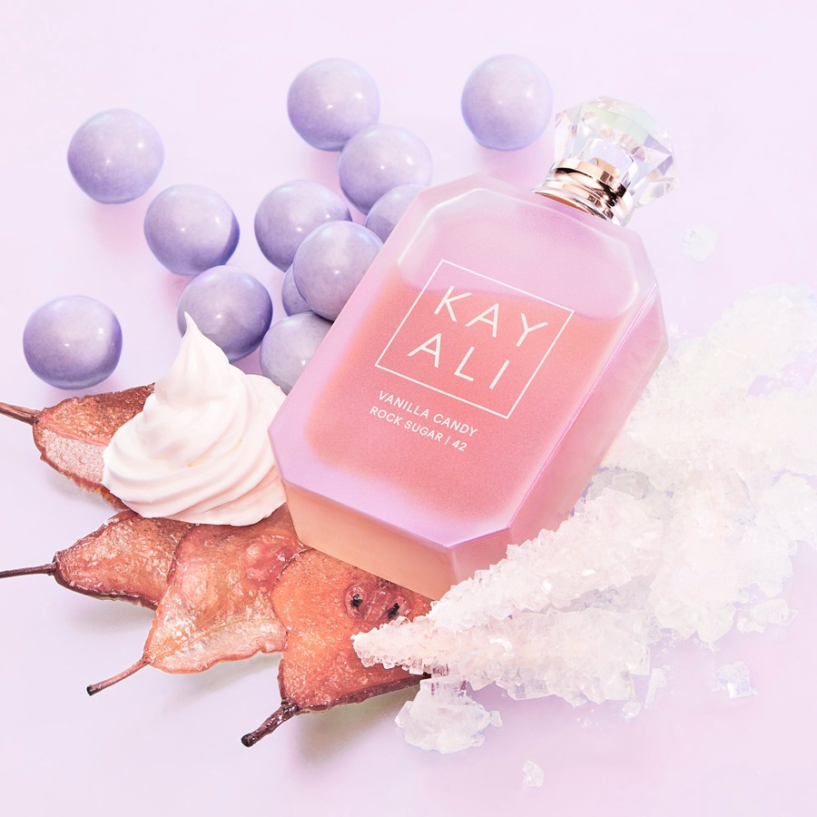 KAYALI Vanilla Candy Rock Sugar 42 100ML