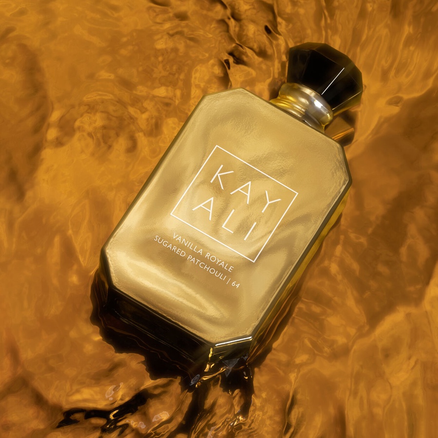 Kayali Vanilla Royale Sugared Patchouli 64 100ML