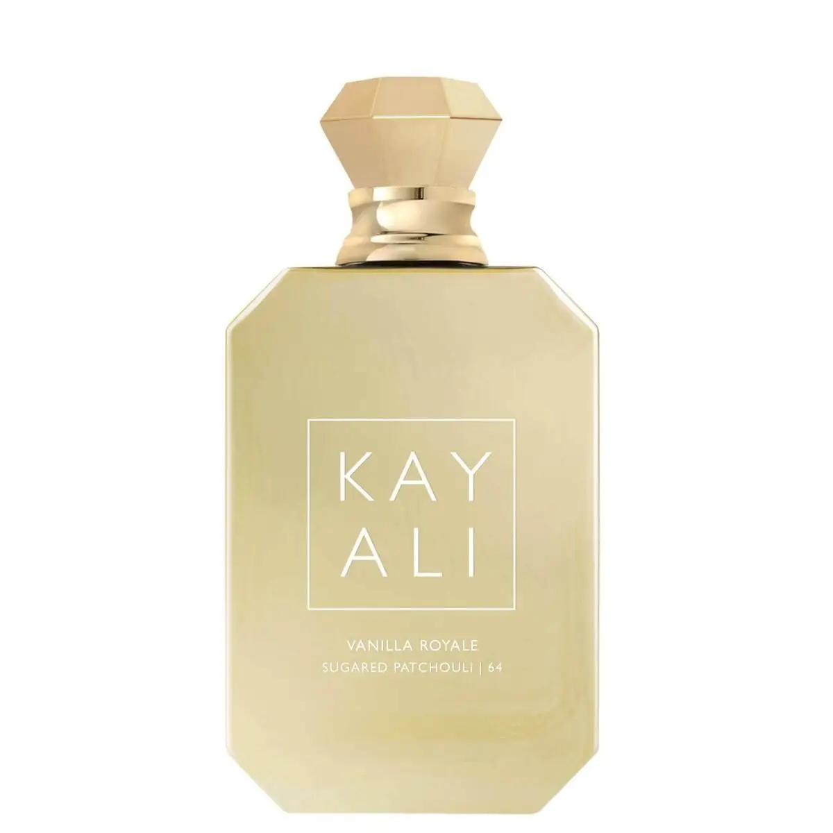 Kayali Vanilla Royale Sugared Patchouli 64 100ML