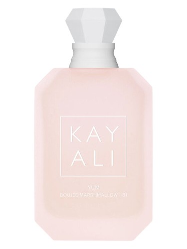 KAYALI Yum Boujee Marshmallow 81 100ML