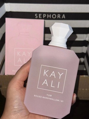 KAYALI Yum Boujee Marshmallow 81 100ML