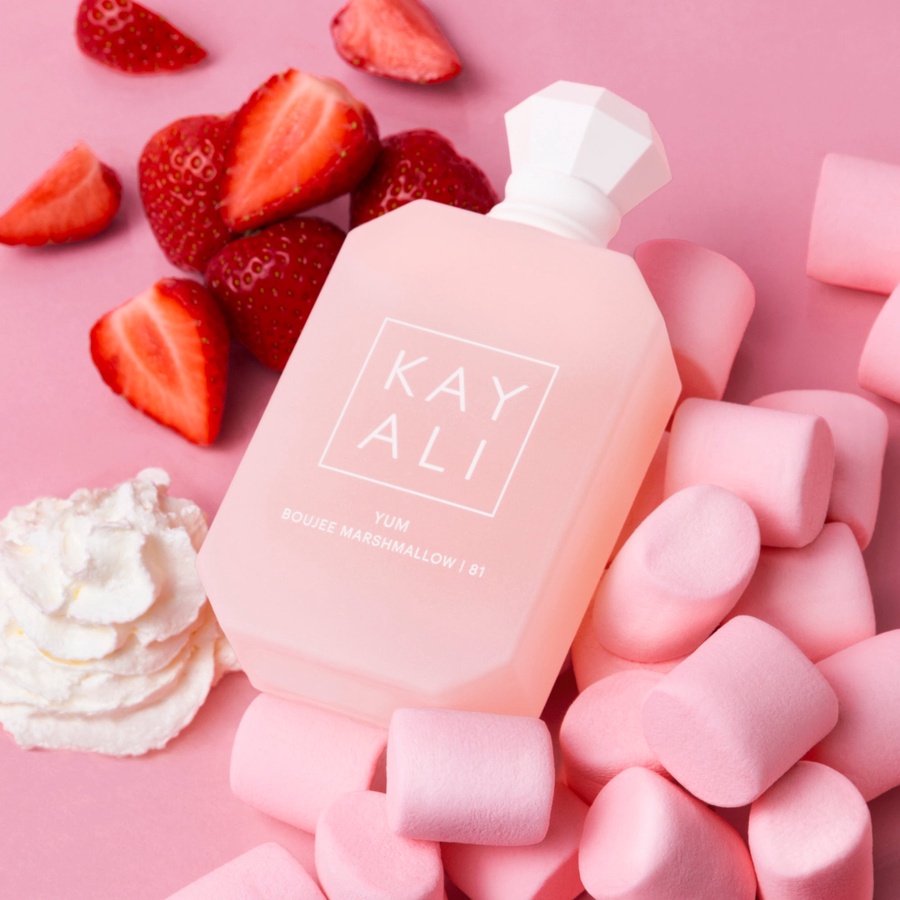 KAYALI Yum Boujee Marshmallow 81 100ML