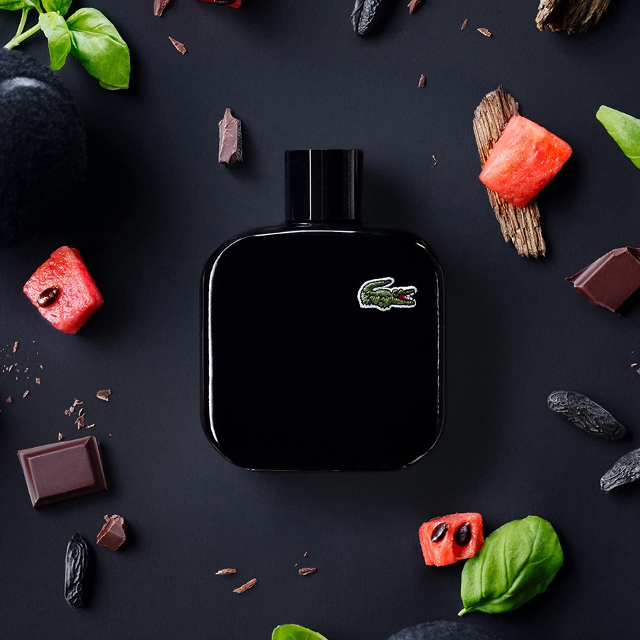Lacoste Eau De Lacoste L.12.12 Noir Intense 100ML