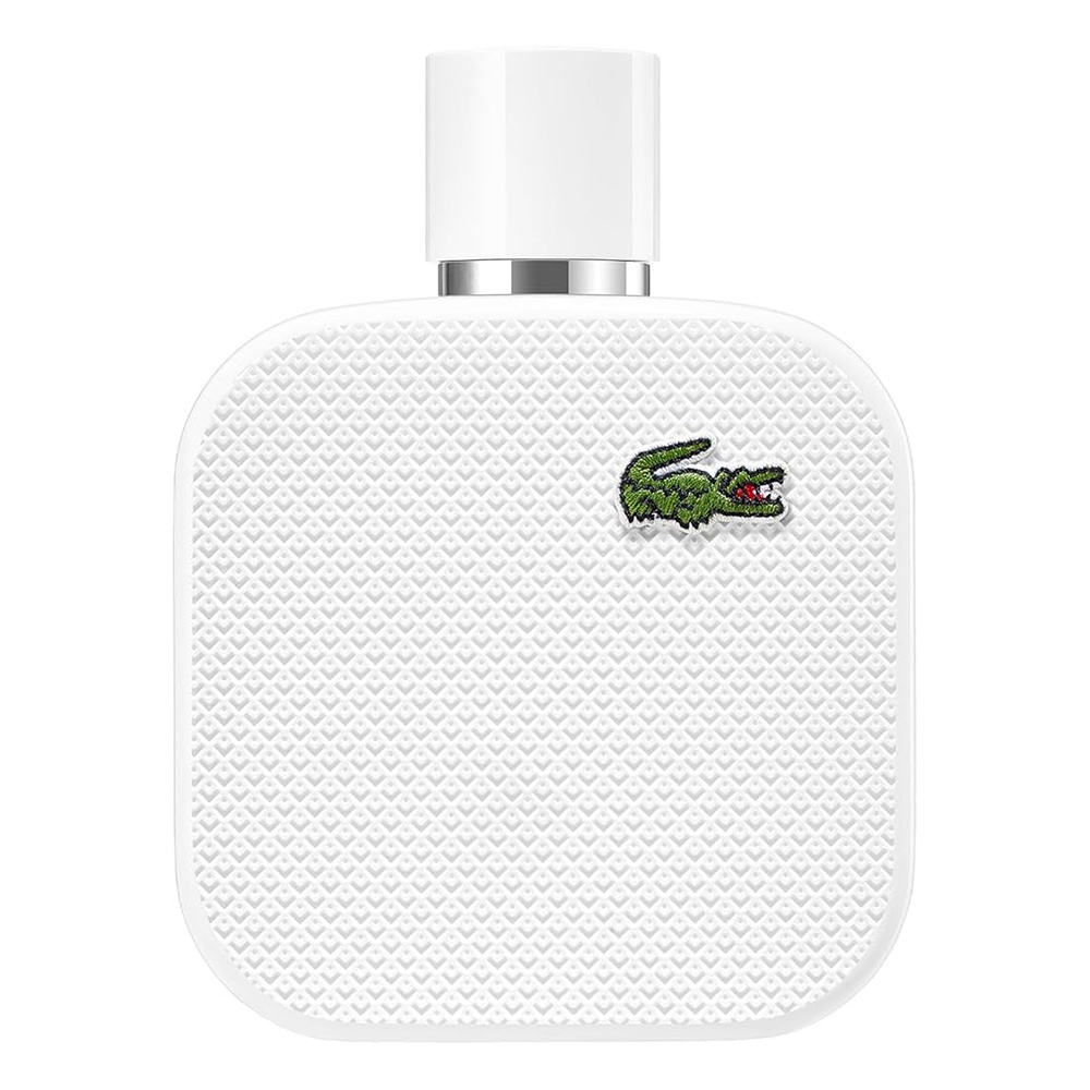 Lacoste L.12.12 Blanc White for Men 100ML
