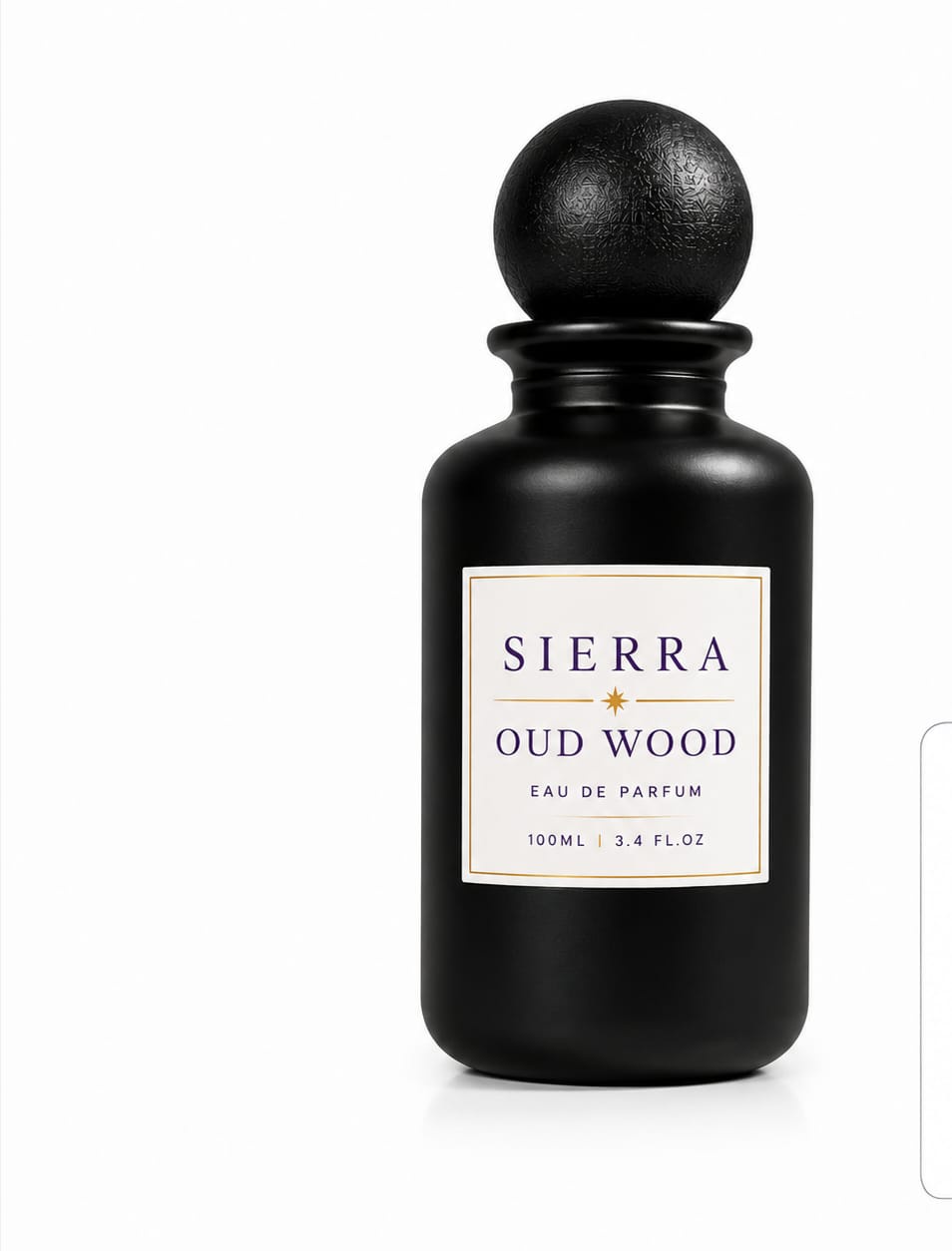Elixir Golden Oud Extrait Eau De Parfume