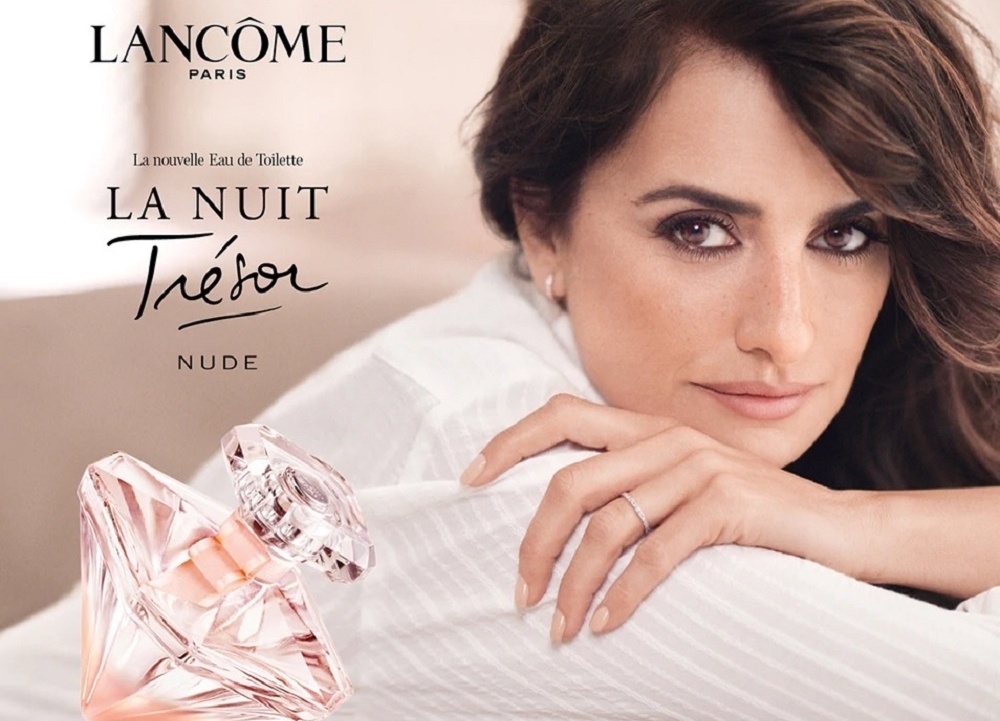 Lancôme La Nuit Trésor 100ML