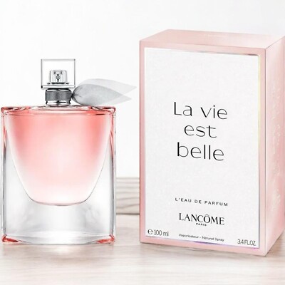 Lancôme La Vie Est Belle 100ML