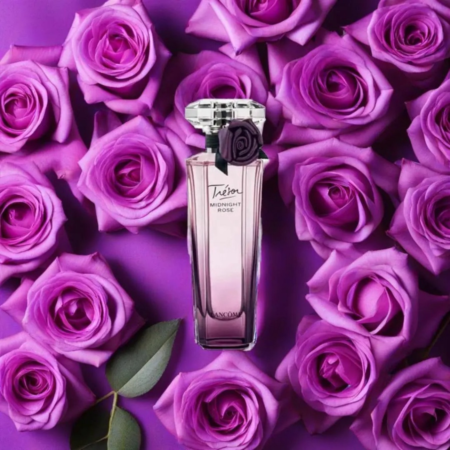Lancôme Trésor Midnight Rose 100ML