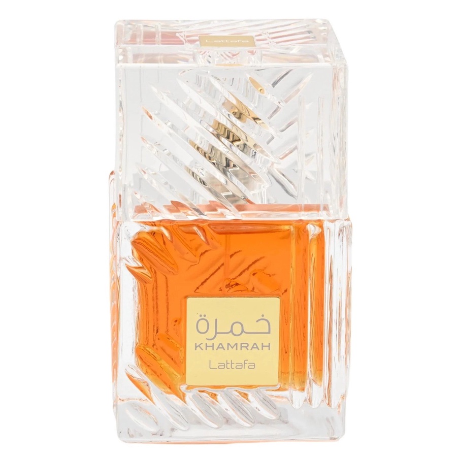Lattafa Khamrah 100ML
