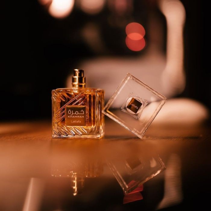Lattafa Khamrah 100ML