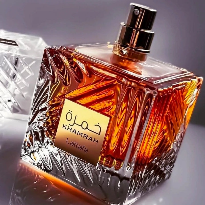 Lattafa Khamrah 100ML