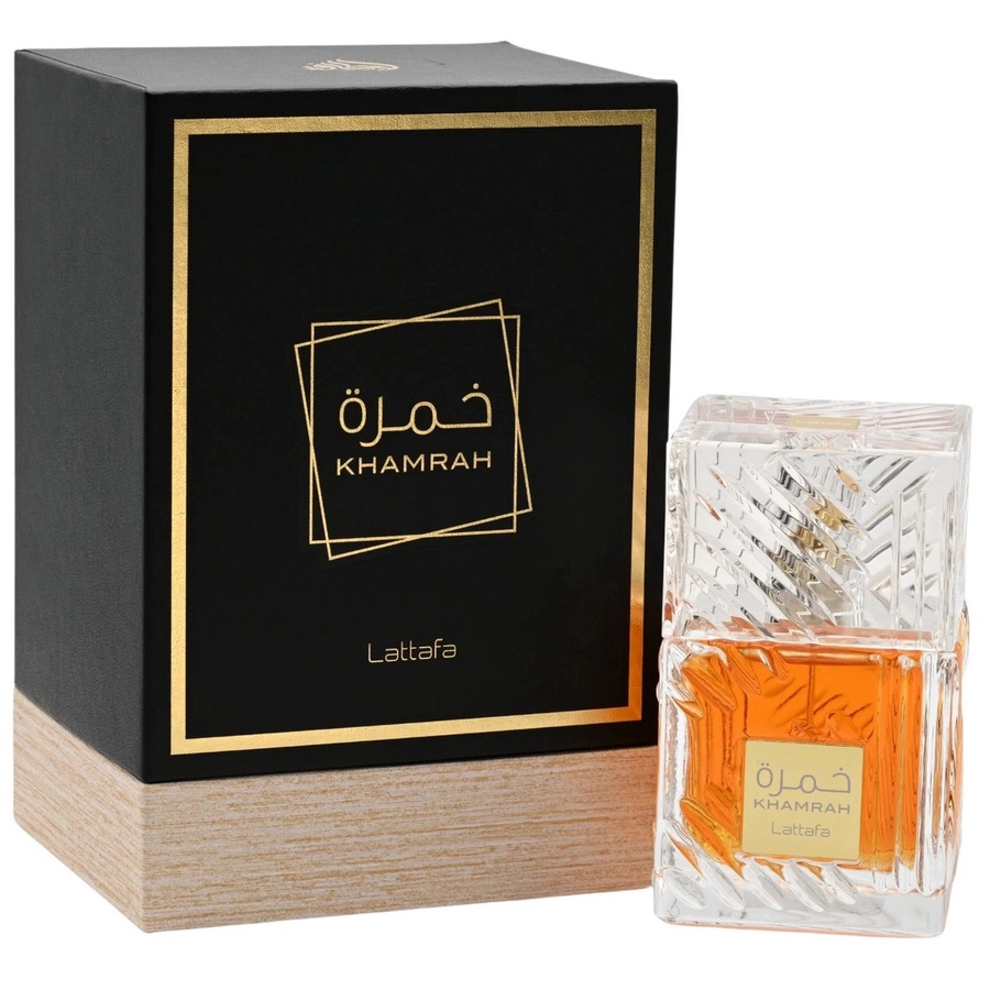 Lattafa Khamrah 100ML