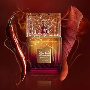Lattafa Khamrah Qahwa 100ML